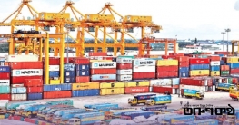 এনসিটি ইজারার সিদ্ধান্তের প্রতিবাদে অচল চট্টগ্রাম বন্দর